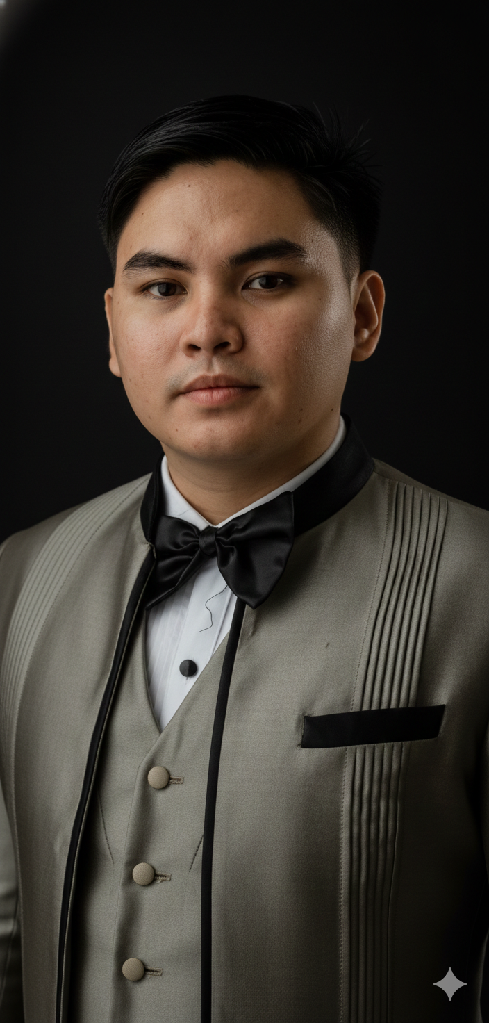 Angelo Luiz Futolan, SEO virtual assistant
